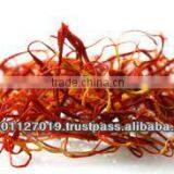 Pure Moroccan Saffron 100% BIO ( The Best Quality In World)