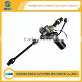 UTV electric power steering universal parts with steering connect shaft