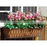 Cast Iron Flower Pot Holder thumbnail-1