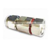 N Male Connector for 1/2 Cable thumbnail-1