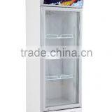 Upright Refrigerated Showcase