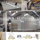 150mm Thick Cold Room PU Panel thumbnail-4