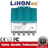 Water Proof DiSEqC Switch 4 in 1 DiSEqC 1.0,2.0 thumbnail-1