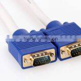 1.5M Blue Model VGA Cable Male to Male thumbnail-3