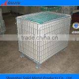 Metal Storage Container thumbnail-5