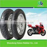 China Motorcycle Tyre thumbnail-6