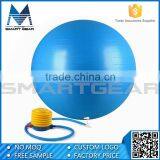 Gym Exercise Anti Burst Balance Ball Printed thumbnail-5