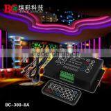 CE, FCC, ROHS Approved Constant Current 700mA RGB Controller for Rgb Led Light thumbnail-6