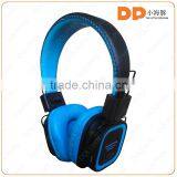 2016 Newest Sports Headphone Headset Stereo With Mic for Iphone 6/6S Mp3 Headphone thumbnail-3