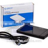 External HDD Enclosure Designed for 5~7mm Thickness 2.5''SATA HDD thumbnail-5