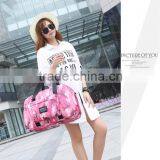 Brand New Dance Competition Travel Bag With High Quality thumbnail-2