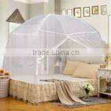 Long Lasting With Deltamethrin Insecticide Folding Portable Mosquito Net