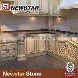 Newstar Kitchen Cabinet Synthetic Granite Countertops thumbnail-1