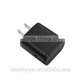 5V1A Power Adapter for Fingerprint Attendance Machine/Time Recorder With UL FCC CE GS PSE SAA Approval thumbnail-4