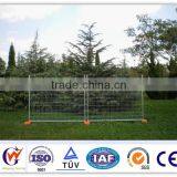 Solid Canada Temporary Construction Fencem for Sale thumbnail-6