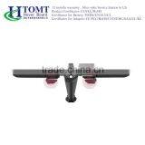 5inch 2 Wheel Skateboard Electric Hoverboard UL Charger /CE/FCC and RoHs thumbnail-4