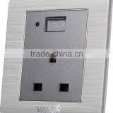 Best Quality Cheap Price Electrical Socket Usb 220v Outlet thumbnail-6