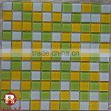 30*30 Glass Mosaic Tile