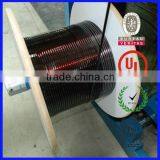 High Temperature Colored Enameled Flat Copper Wire