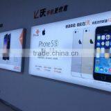 DISPLAY ADVERTISING OUTDOOR LIGHTING BOX(ALUMINUM FRAME) thumbnail-5