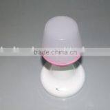 Solar Outdoor Decorative Lamp With Warm Color Beautiful Holiday Lighting