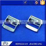 high quality low price Chinese 1 inch webbing 38 mm cam buckle