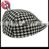 Children Custom Newsboy Cap thumbnail-3