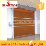 Clean Room Door for Hospital/D-800 Stainless Clean Room Door thumbnail-4