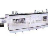 Post-treatment Washing Machine