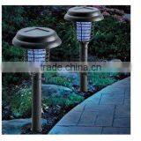 Solar Mosquito Killer Lamp /mosquito Killer Light thumbnail-1