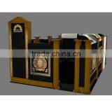 Best Price Modern Hairdresser Kiosk Design thumbnail-3