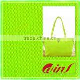 250D Polyester Fabric Jacquard Twising Cross Oxford Fabric for Bag thumbnail-1