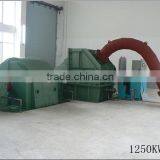 Pelton Water Turbine Pelton Wheel Runner thumbnail-1