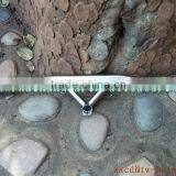 2016 New Style XACD Titanium Stem Combine Handle Bar Custom Stem-handlebar Titanium Stem and Handlebar