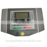 Household Motorized Treadmill,HG-1230C/Hourgap Fitness thumbnail-3