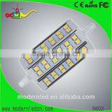 360 Degree Smd 2835 Led R7s 118mm 50w thumbnail-5