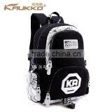 Colorful Tactical Backpack Daypack Unisex Sport Backpack Military Backpack School Satchel Bag Leisure Rucksack Bag thumbnail-2