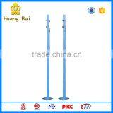 Outdoor Fitness Equipment Exporters Mobile Volleyball Column for Playground thumbnail-3