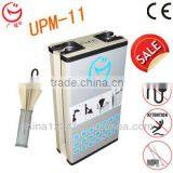 Small Automatic Wet Umbrella Packaging Machine Hotel Equipment thumbnail-3