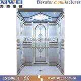 XIWEI Brand Effective Indoor Villa Elevator With Manually Operated Door thumbnail-4