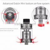 2016 Mini Electronic Atomizer UD Goblin Mini v3 Youde Tank Atomizer Hotsale From thumbnail-3