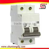 2p 63 Amp Automatic Remote Control Vacuum Micro Circuit Breaker Types thumbnail-2