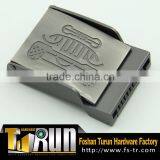Factory Design Custom Enamel Belt Buckle Blanks thumbnail-4