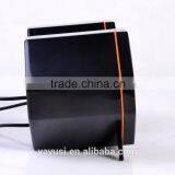 Portable With Compatible USB Mini Speaker Sonido Speaker thumbnail-3