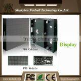 P6 Smd Indoor Rental Led Display thumbnail-1