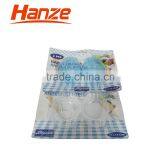 2pcs Mini Manual Plastic Garlic Press And Peeler thumbnail-2