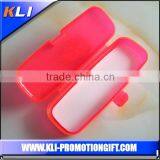 Eyeglass Case Hinge Clear Plastic Eyeglass Cases thumbnail-4