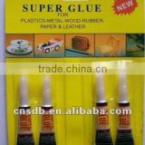 super glue de-4/3g