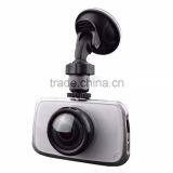 Hottest Dash Cam Car Dvr T808 With NTK96650 Support Night Vision thumbnail-6