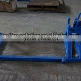 Low Price Polyurethane(PU) Sandwich Panel Foam Machine Line thumbnail-2